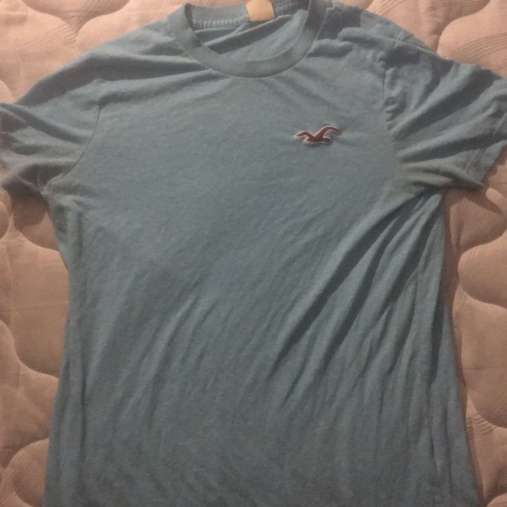 Hollister t-shirt